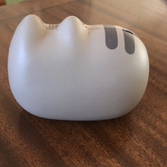 Collectible Pusheen Stress Ball Squishy - Picture 2 of 16